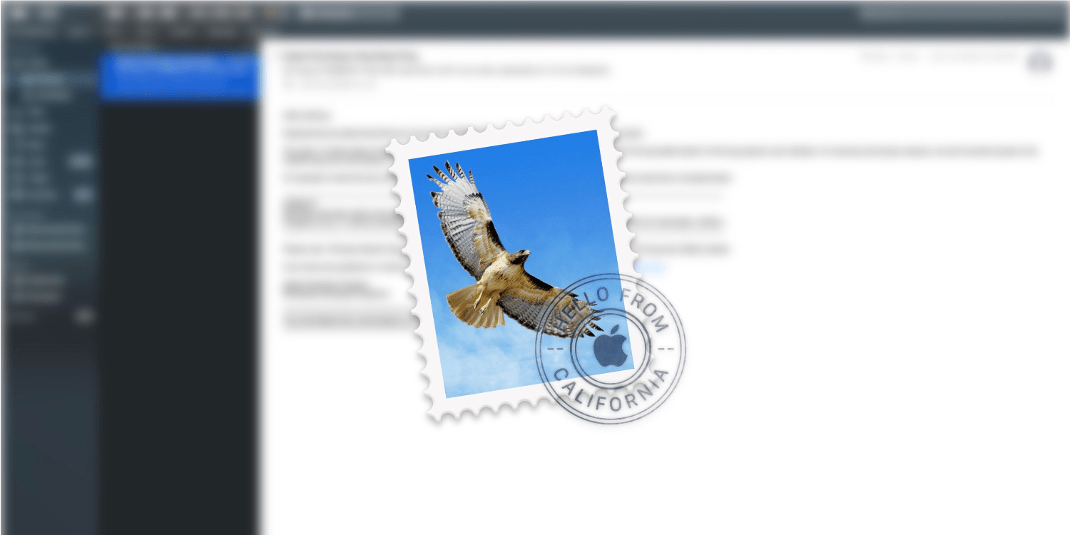 best email software for mac 2016